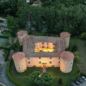 Château Des Ducs De Joyeuse